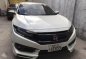 2018 Honda Civic Fc for sale-1