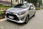 2017 Toyota Wigo for sale-0