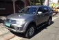 Mitsubishi Montero Glx 2014 for sale-6