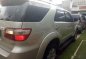 Toyota Fortuner 2006 for sale-2