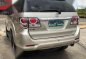 Toyota Fortuner 2012 for sale-0