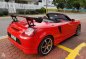 Toyota MRS Spyder 2000 Manual transmission-6