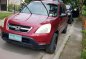 2004 Honda CRV for sale-0