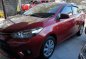 Toyota Vios 2018 for sale-0