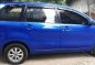 2016 Toyota Avanza for sale-1