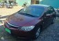 Honda Civic 1.8s 2006 model Automatic transmission-1