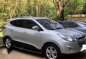 Hyundai Tucson Crdi 2012 for sale -1