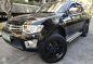 2013 Mitsubishi Strada GLX for sale -0