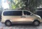 2010 HYUNDAI Grand Starex Gold for sale -3