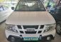 Isuzu Crosswind 2013 for sale-2