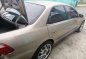 Honda Accord 2002 for sale -1