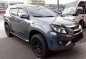 2016 Isuzu Mux for sale-1