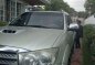 Toyota Fortuner 2006 for sale-1