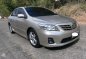 2011 Toyota Corolla Altis 1.6V for sale -0