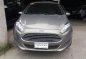 Ford Fiesta Trend 2016 FOR SALE-0