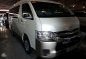 2017 Toyota Grandia Gl Automatic for sale-0