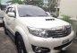 Toyota Fortuner 2016 for sale-0