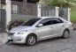 2013 Toyota Vios 1.3Limited Manual transmission-2