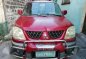 Mitsubishi Adventure 2005 for sale-7