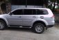 SELLING MITSUBISHI Montero 2015 glsv-4