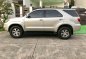 2008 Toyota Fortuner for sale-1