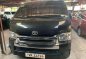 2017 Toyota Hiace for sale-0