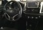 2018 Toyota Vios E Automatic transmission 1.3 Gasoline engine-4