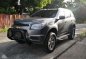 2016 Chevrolet Trailblazer for sale-1