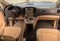 2009 Hyundai Starex for sale-7