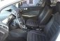 2015 FORD ECOSPORT TITANIUM automatic ecoboost leather fabric sunroof-11