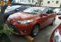 Toyota Vios 2017 FOR SALE-1