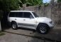 Mitsubishi Pajero 2003 for sale-0