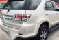 Toyota Fortuner 2012 for sale-1