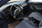 2001 Honda Civic 1.6vti Automatic Transmission-5