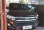 Toyota Innova E 2016 for sale-4