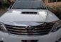 Toyota Fortuner 2014 for sale-2