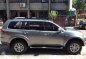 Mitsubishi Montero Glx 2014 for sale-1