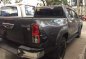 Like New Toyota Hilux for sale-3