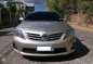 2011 Toyota Corolla Altis 1.6V for sale -1