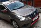 2017 Nissan Almera for sale-0