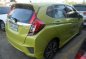 Honda Jazz 2015 for sale-2