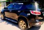 2014 Chevrolet Trailblazer LTZ for sale -4