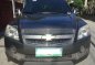 Captiva Chevrolet 2009 for sale -9