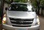 Hyundai Grand Starex 2009 for sale-9