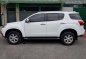 2017 Isuzu MUX for sale-3