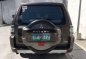 2012 Mitsubishi Pajero for sale -0