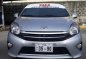 Toyota Wigo G 2017 FOR SALE-0