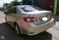 2011 Toyota Corolla Altis 1.6V for sale -5