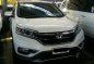 Honda CR-V 2016 FOR SALE-1