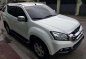 2017 Isuzu MUX for sale-1